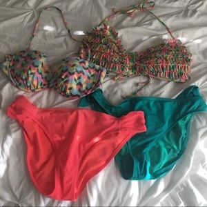 Swim Bundle- mix and match! L/XL